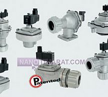 Pneumatic Valves of Turbo Pneumatic Valves of Turbo